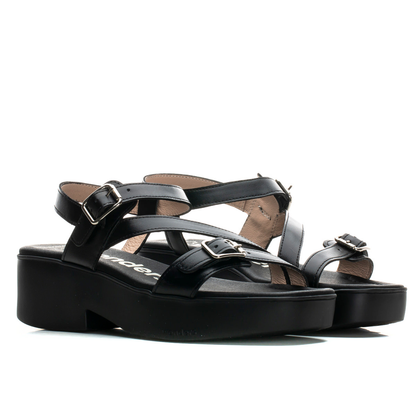 BELLE - Black
