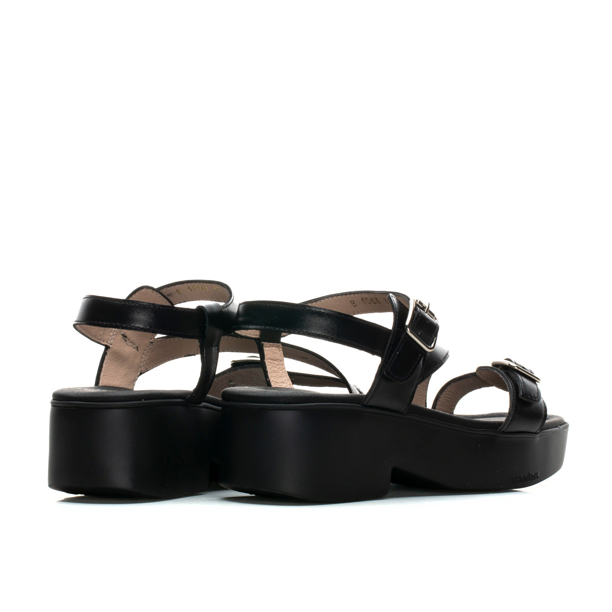 BELLE - Black