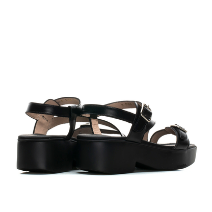 BELLE - Black