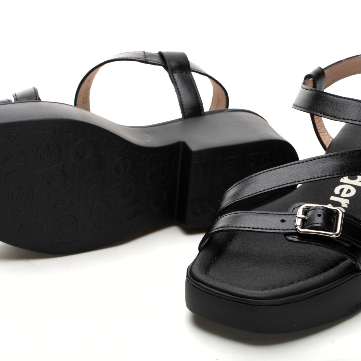 BELLE - Black