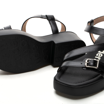 BELLE - Black