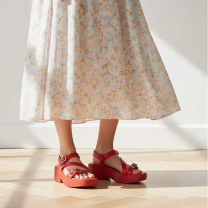 BELLE - Strawberry