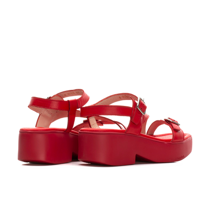 BELLE - Strawberry