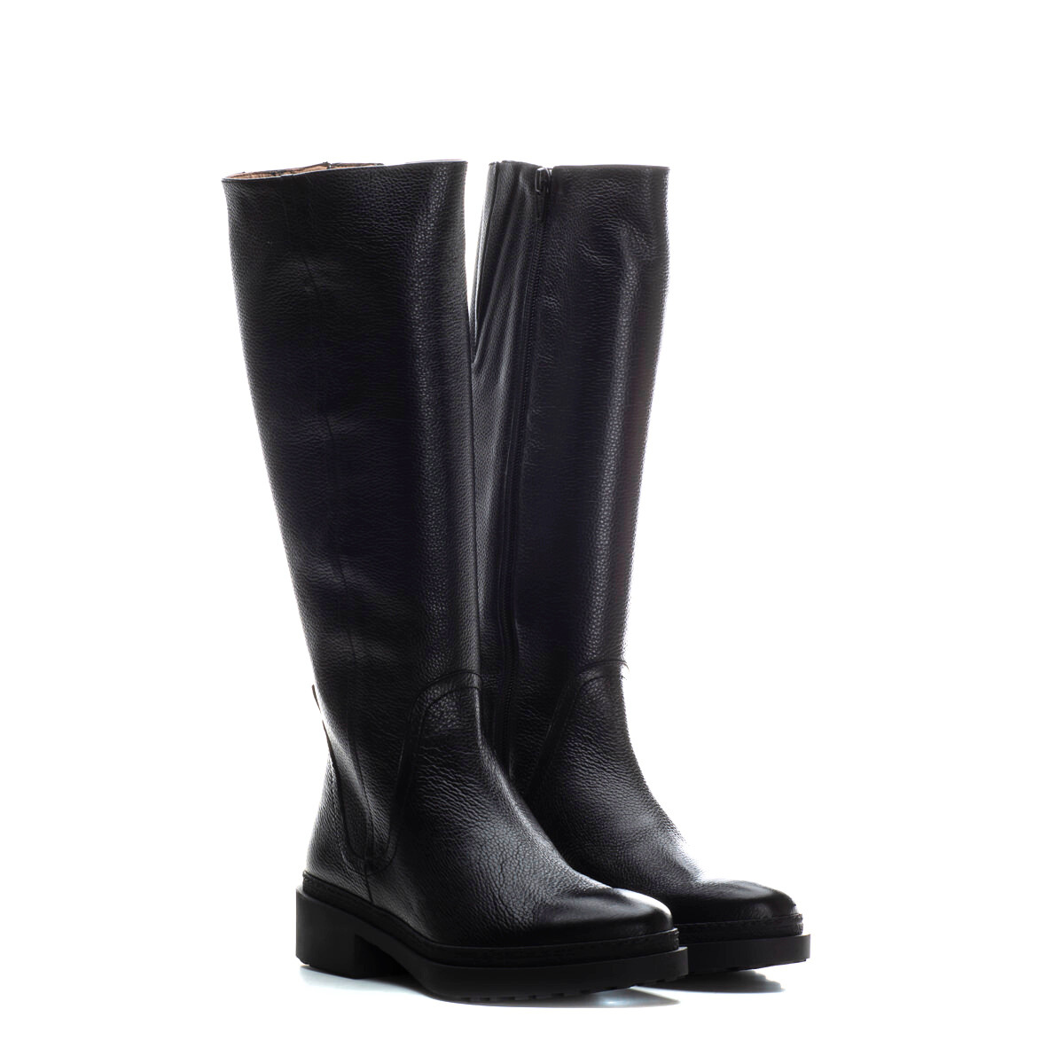 BERGAMO - Black