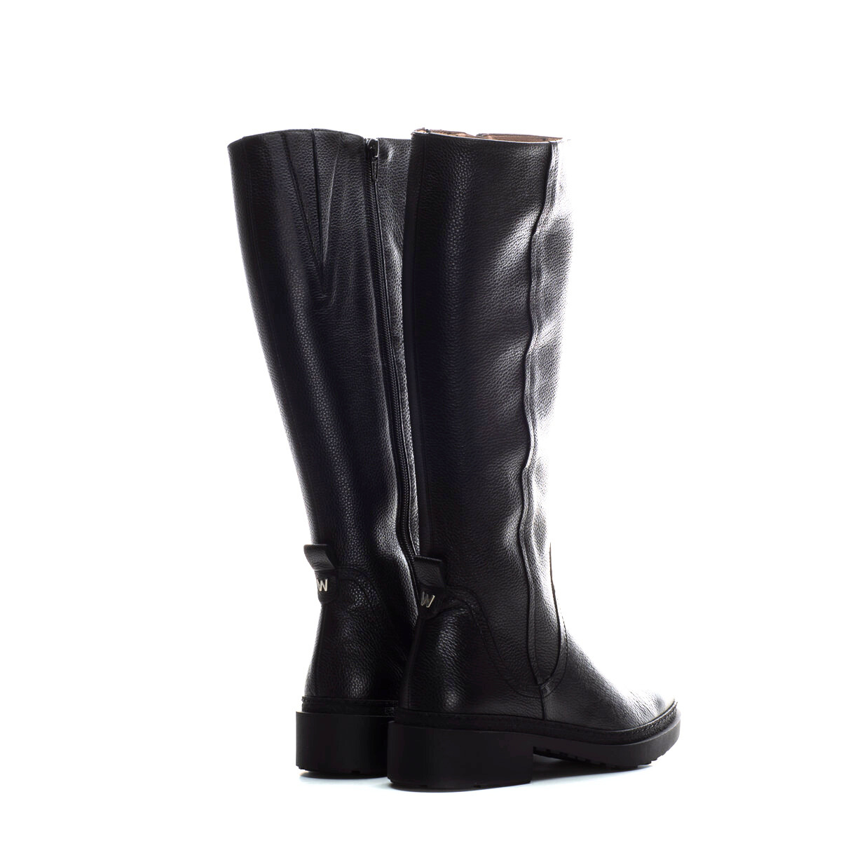 BERGAMO - Black