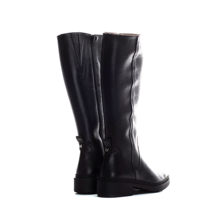 BERGAMO - Black