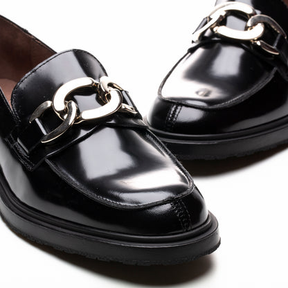 BERLA - Black High Shine