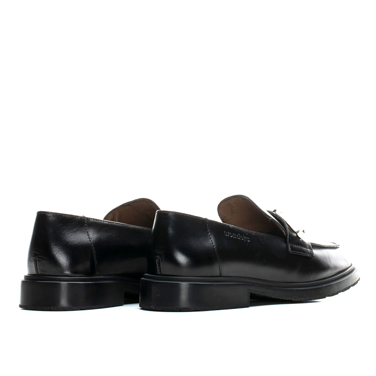 BIANCA - Black