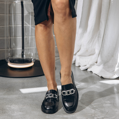 BIANCA - Black