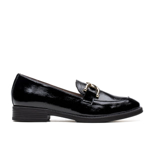 BIBA - Black Patent
