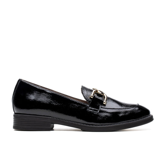 BIBA - Black Patent