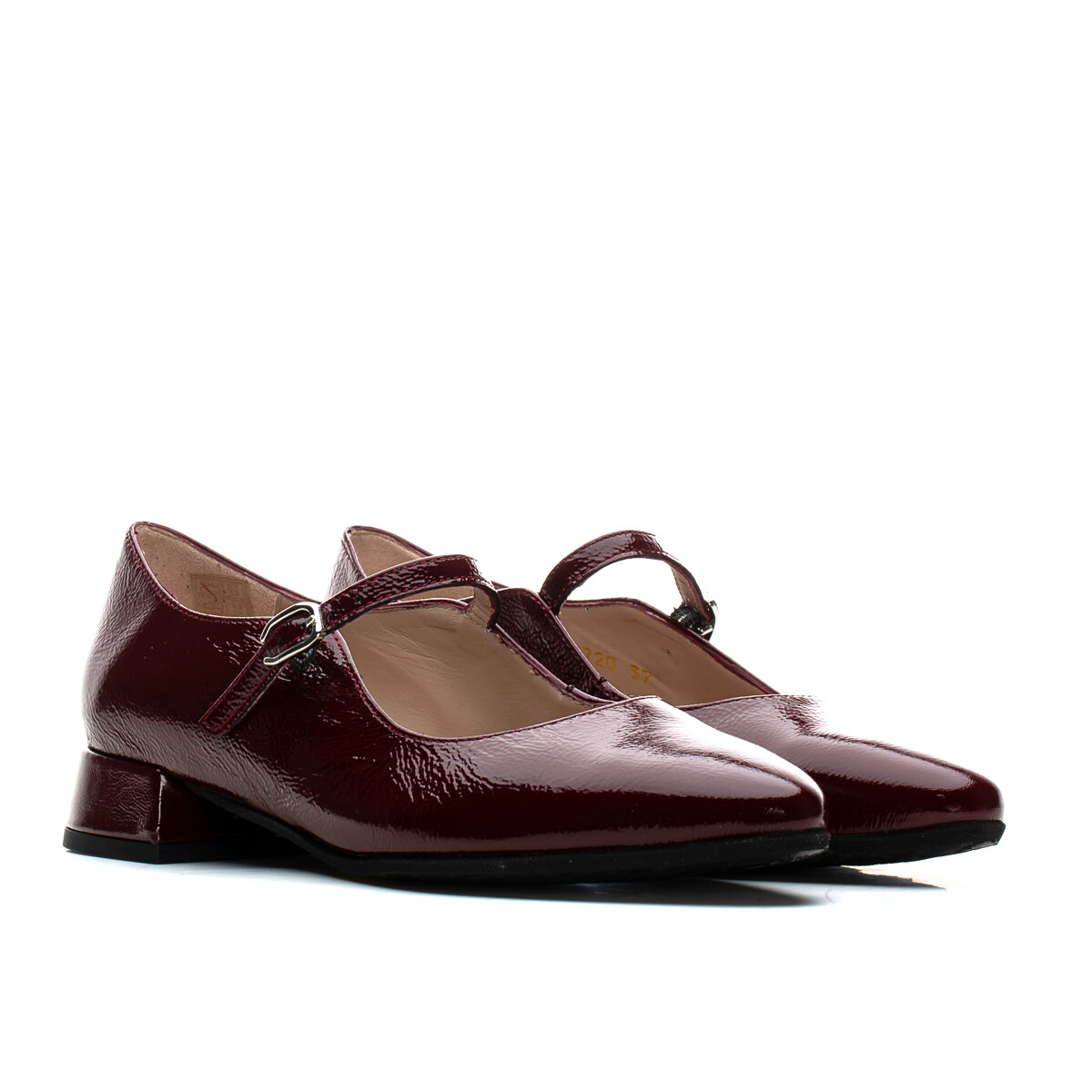 BLAIR - Burgundy
