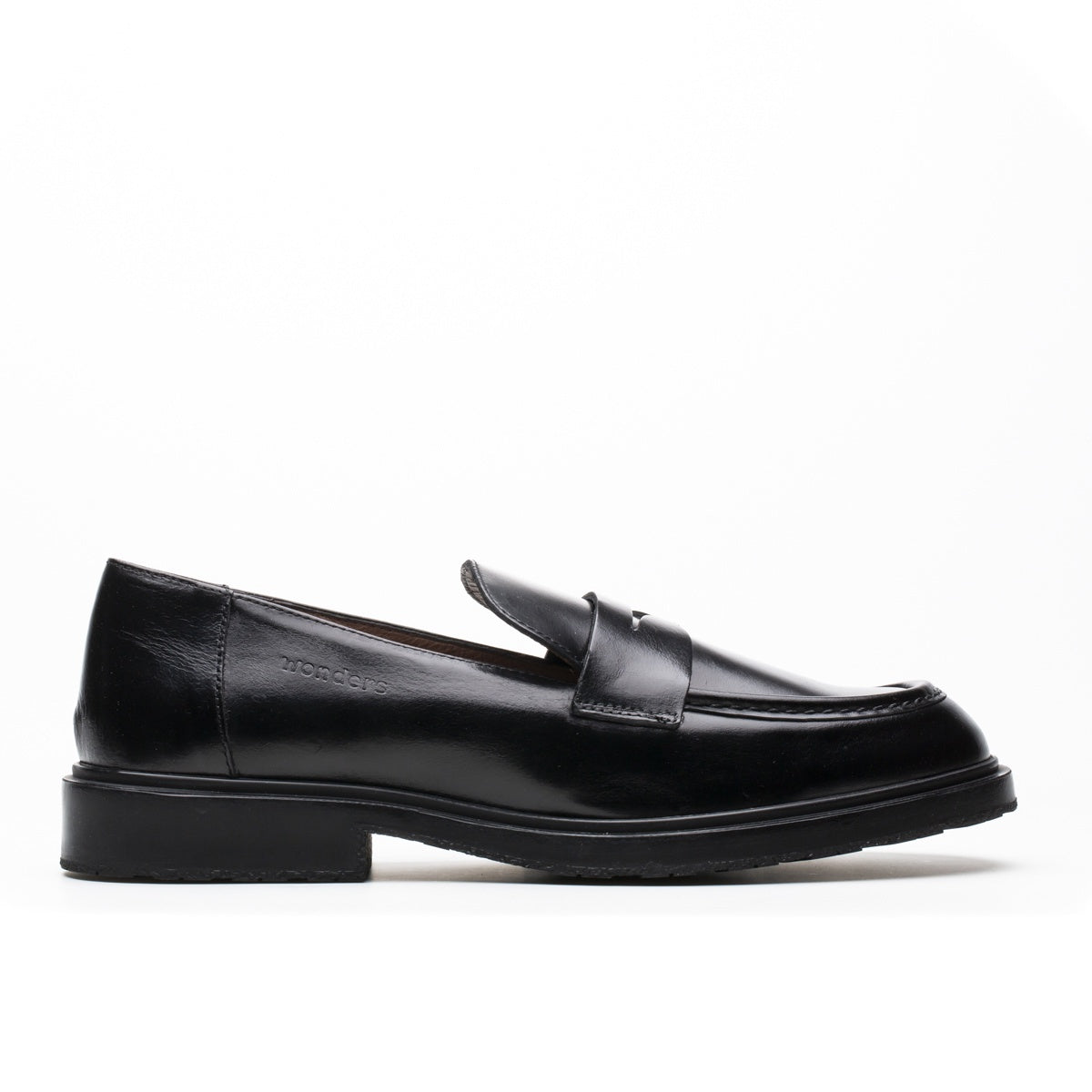 BOSS - Black