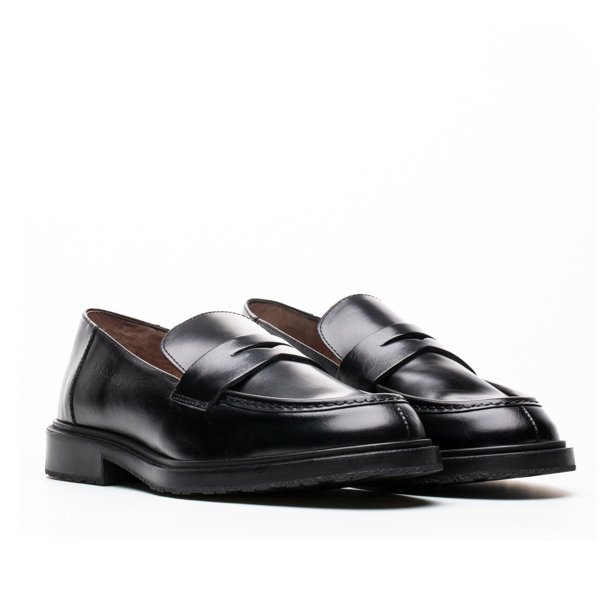 BOSS - Black