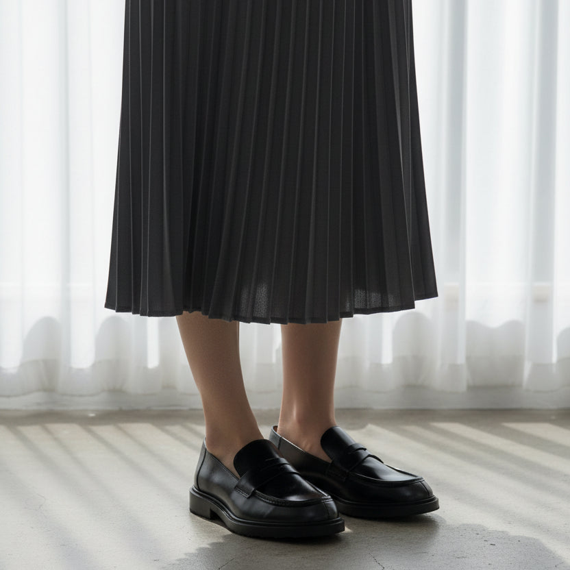 BOSS - Black