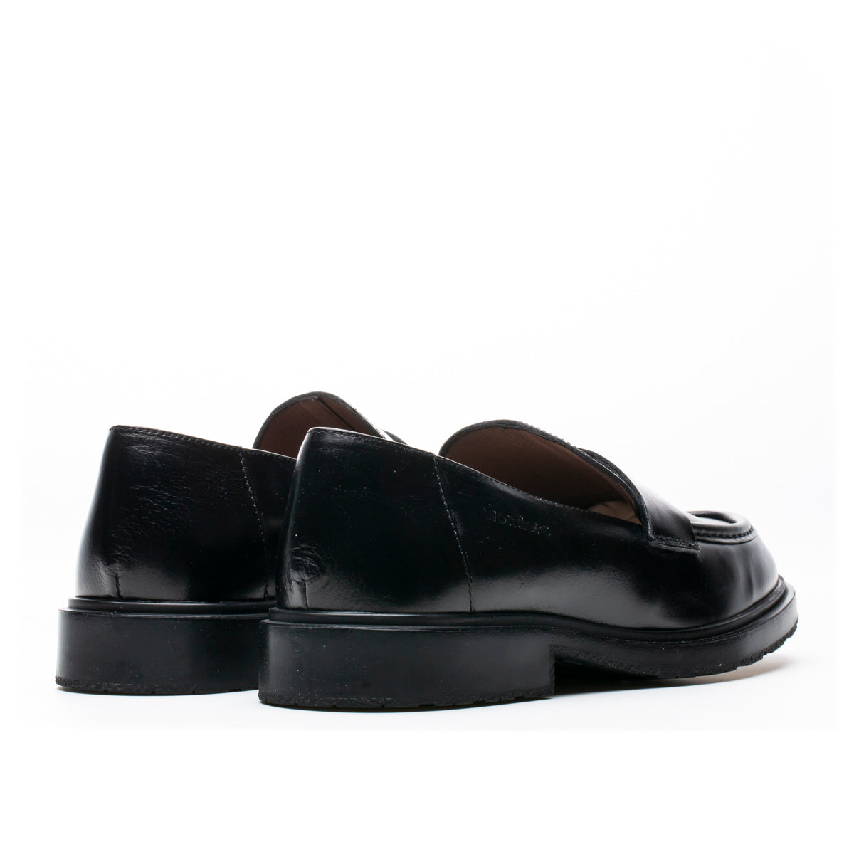 BOSS - Black
