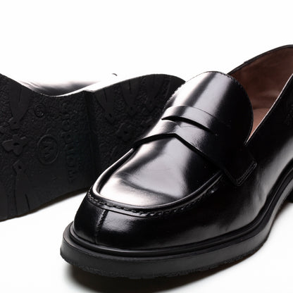 BOSS - Black