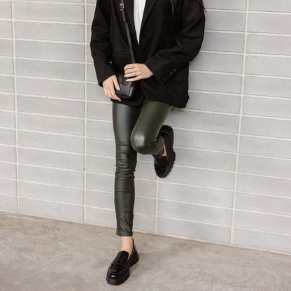 CABANA - Black High Shine