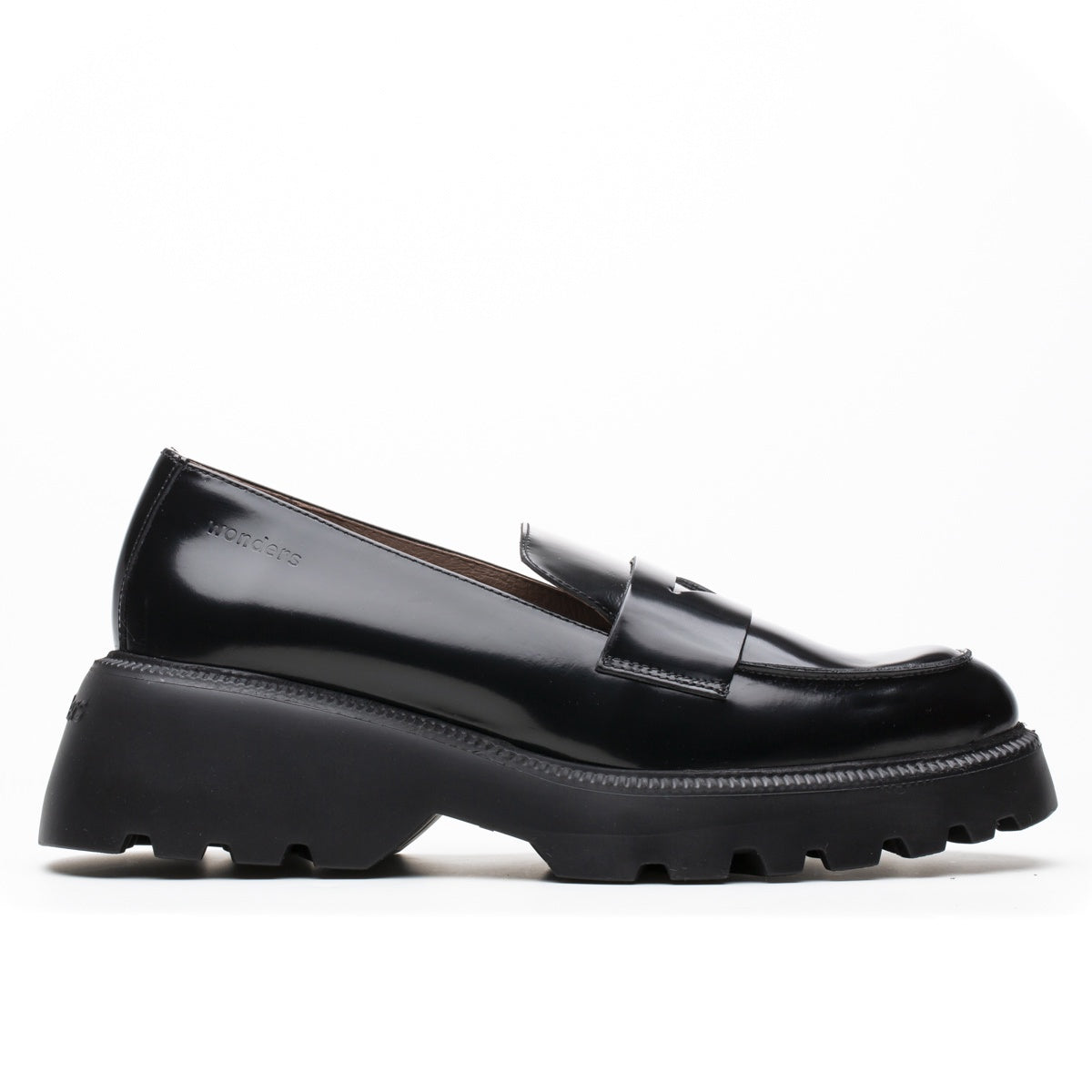 CABANA - Black High Shine