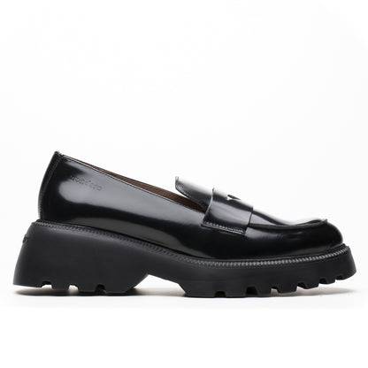 CABANA - Black High Shine