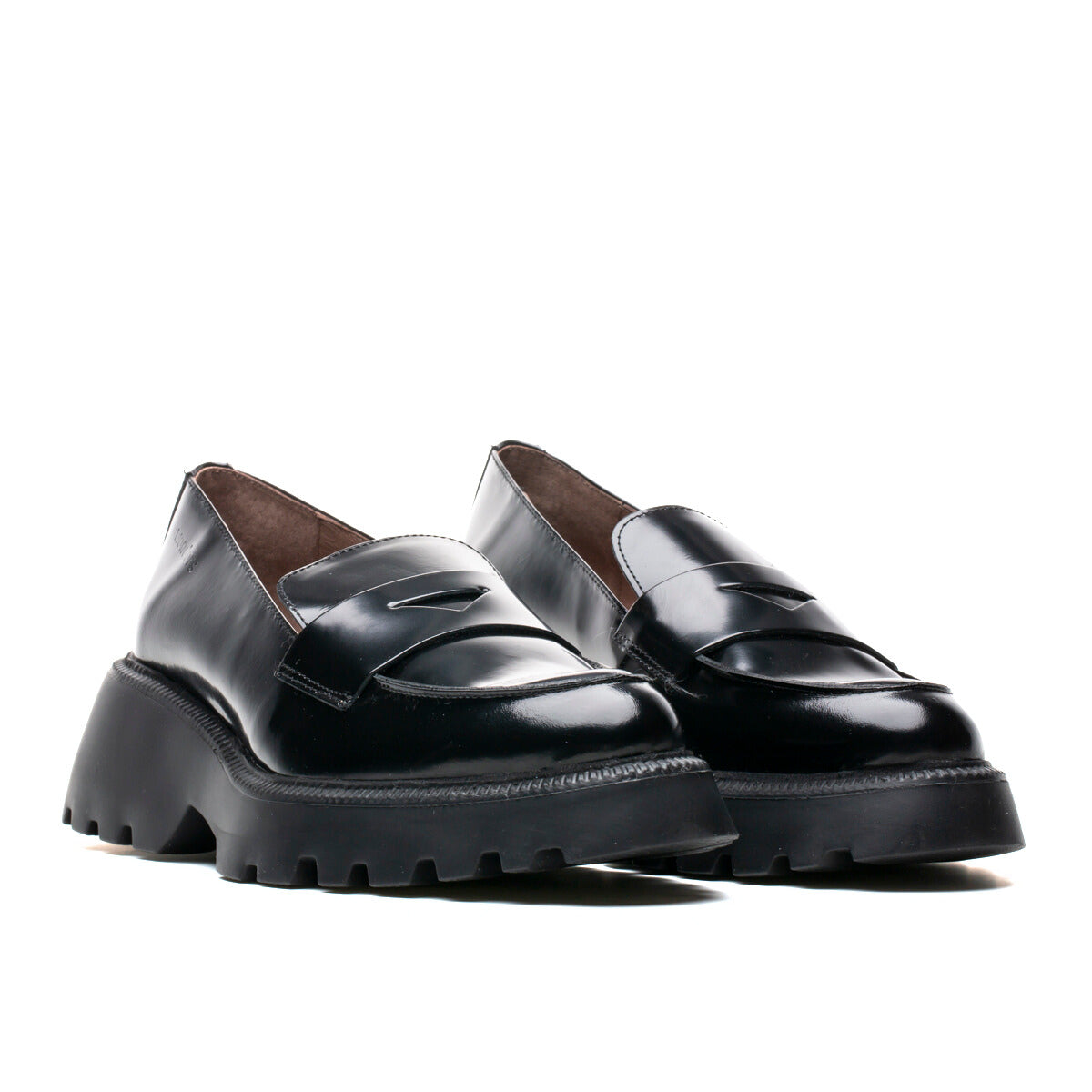 CABANA - Black High Shine