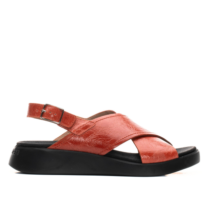 CALALUNA - Burnt Orange