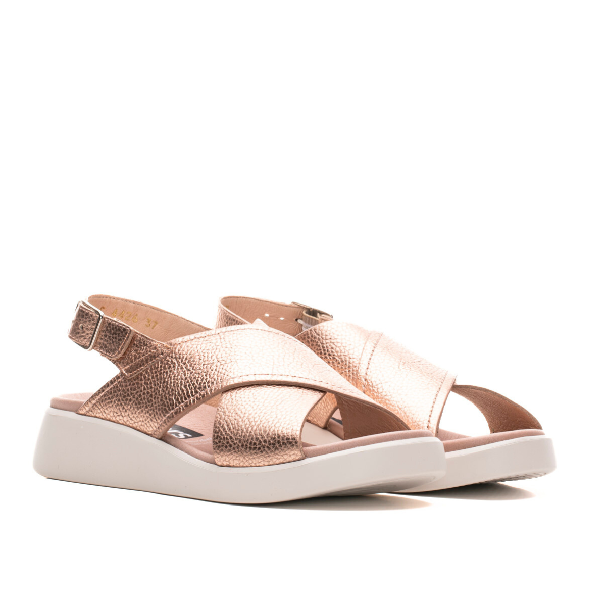 CALALUNA - Rose Gold