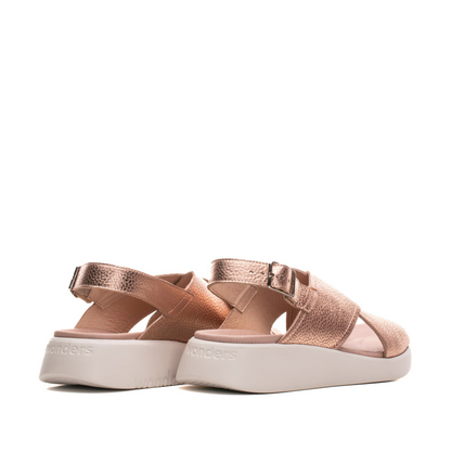 CALALUNA - Rose Gold