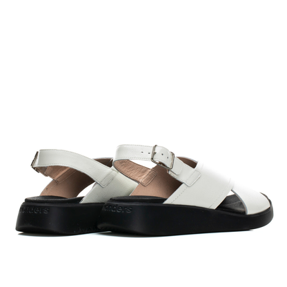 CALALUNA - White Patent