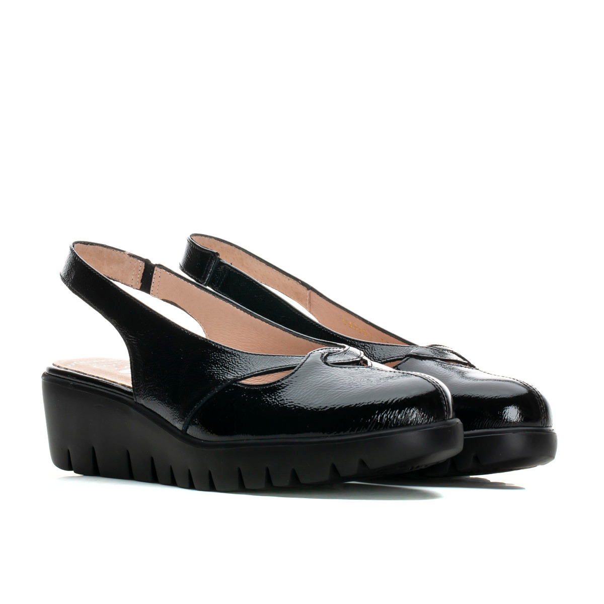 CALISTA - Black