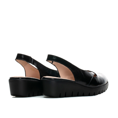 CALISTA - Black