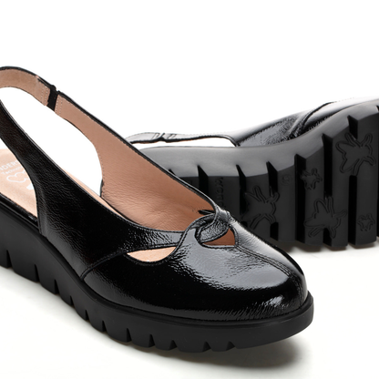 CALISTA - Black