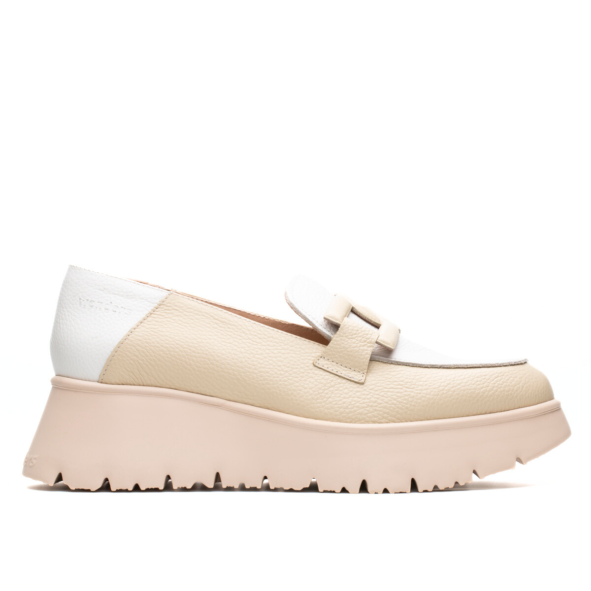 CAMILLA - Milk Combo