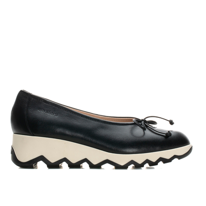 CARABELLA - Black