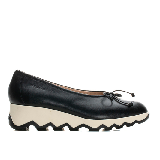CARABELLA - Black