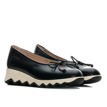 CARABELLA - Black