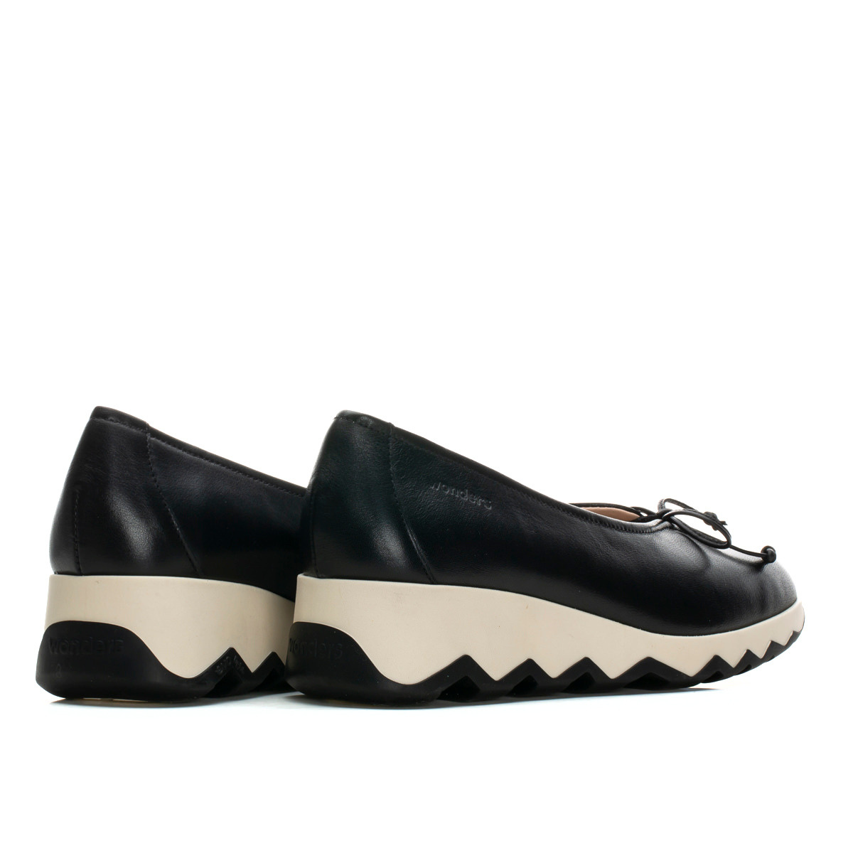 CARABELLA - Black