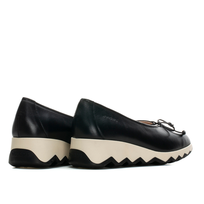 CARABELLA - Black