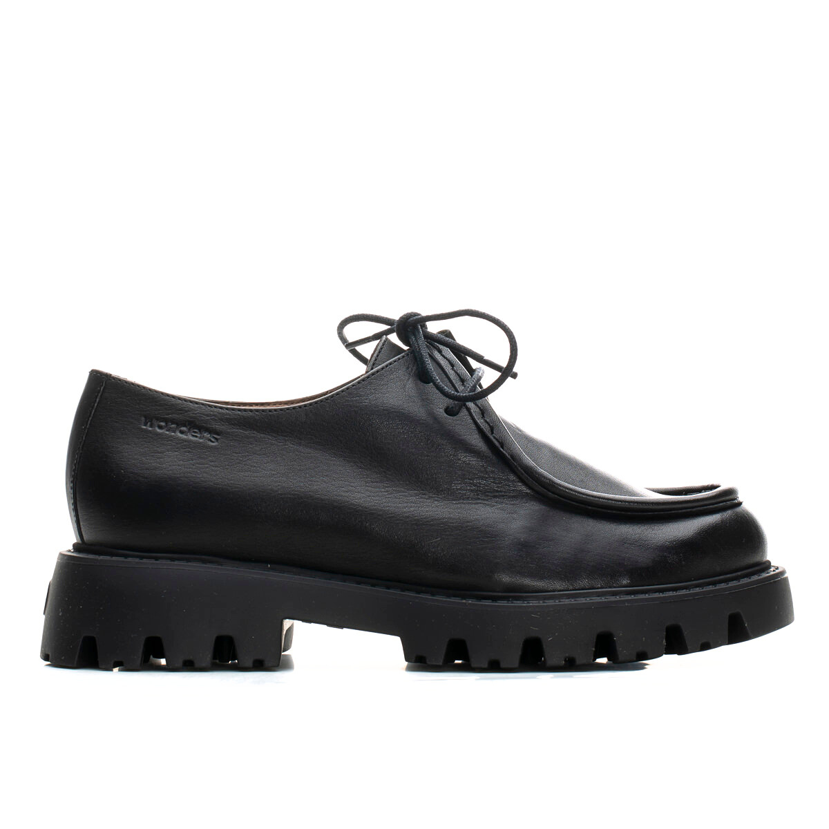 CARMELLA - Black