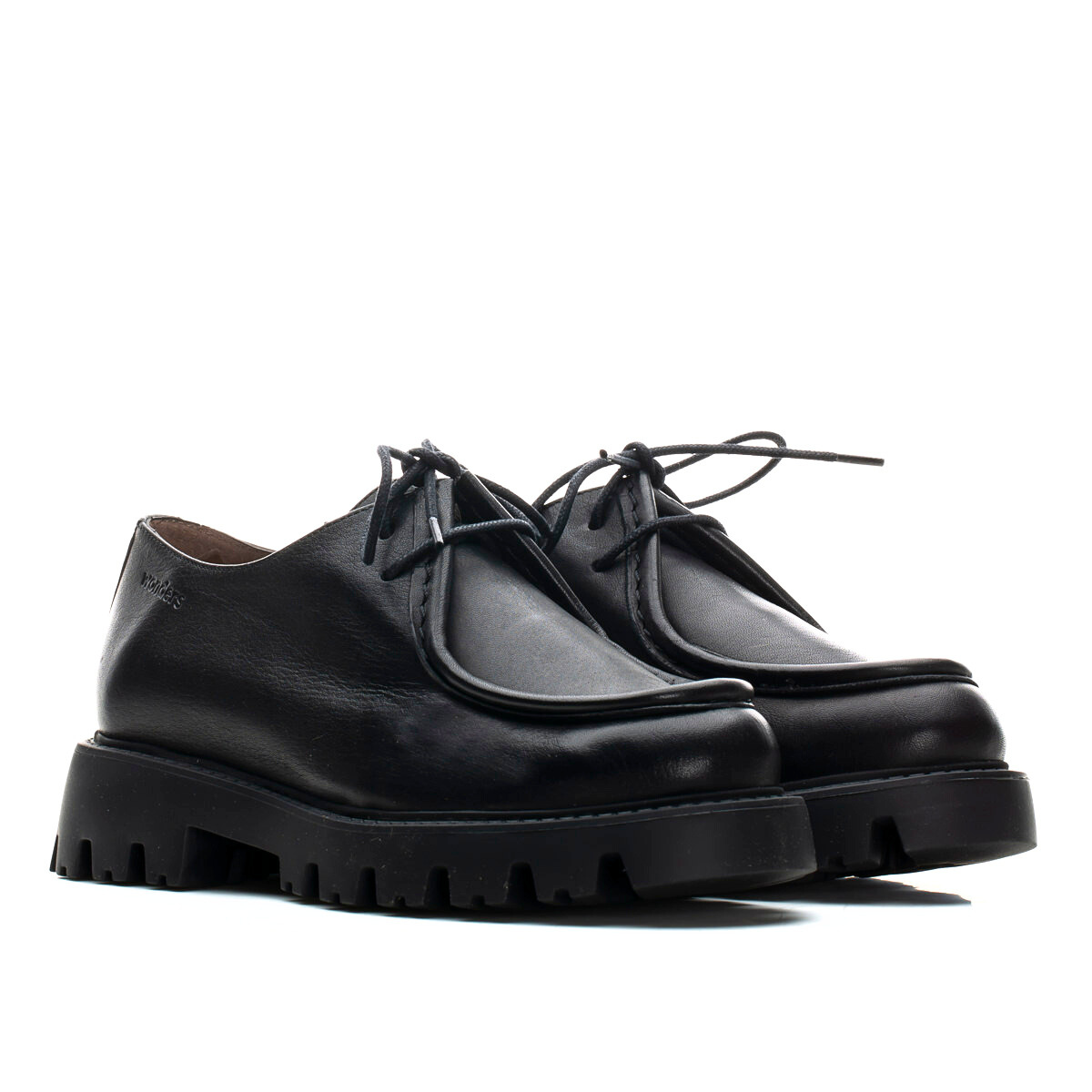 CARMELLA - Black