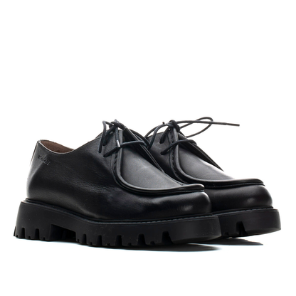 CARMELLA - Black