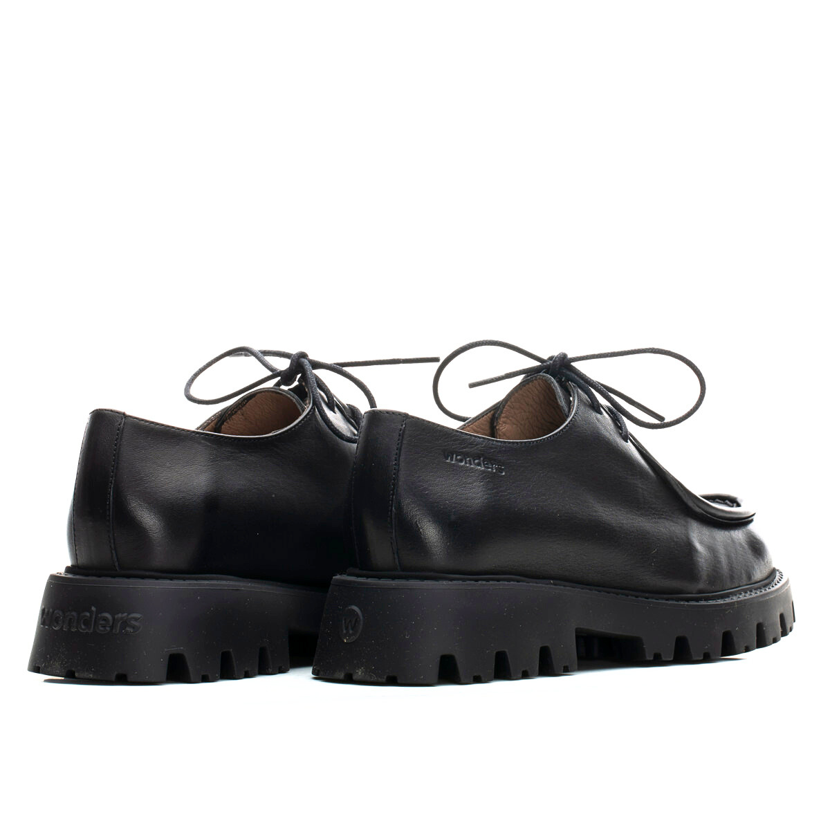 CARMELLA - Black