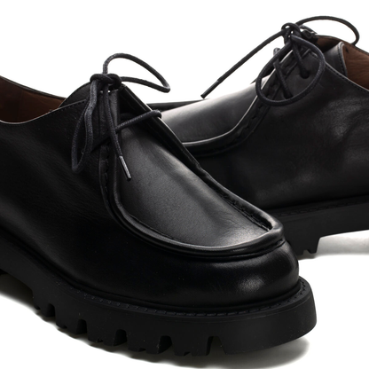 CARMELLA - Black