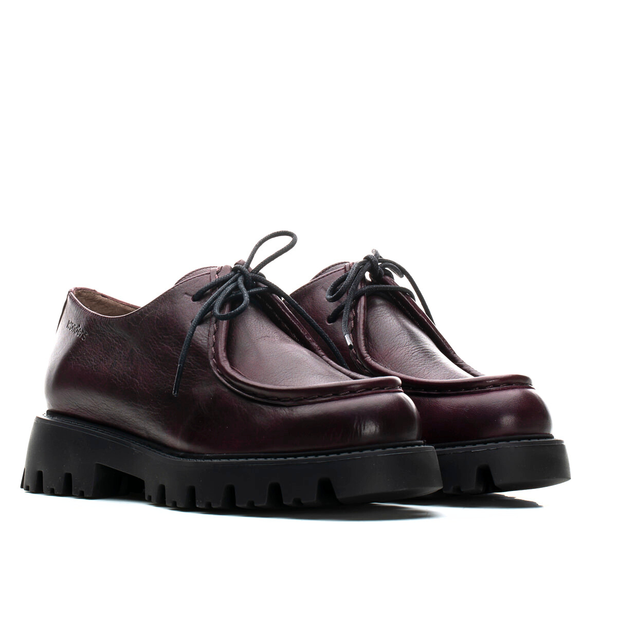 CARMELLA - Plum