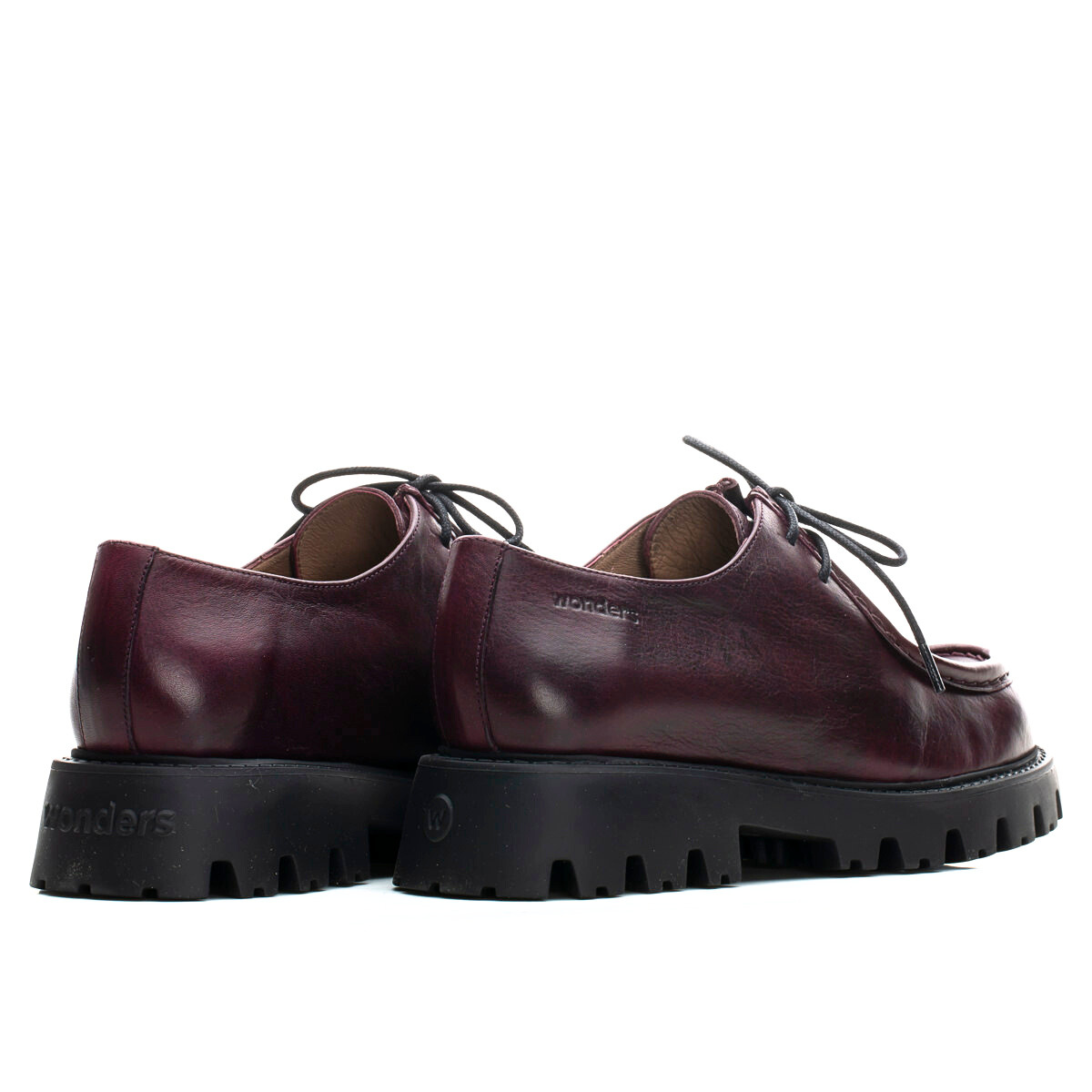 CARMELLA - Plum