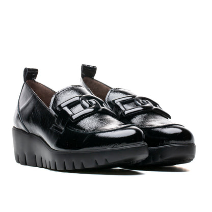 CASA - Black Patent
