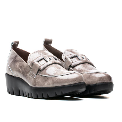 CASA - Cement Patent