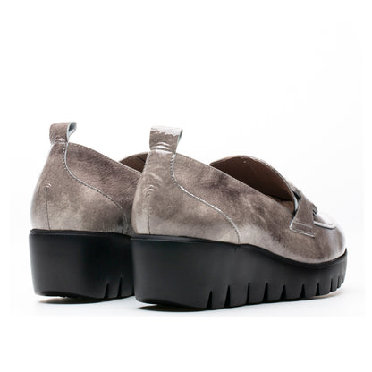 CASA - Cement Patent