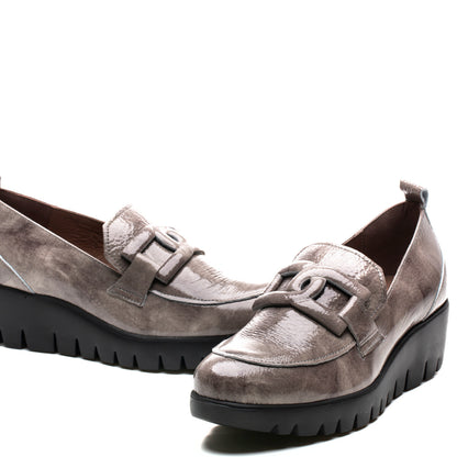 CASA - Cement Patent