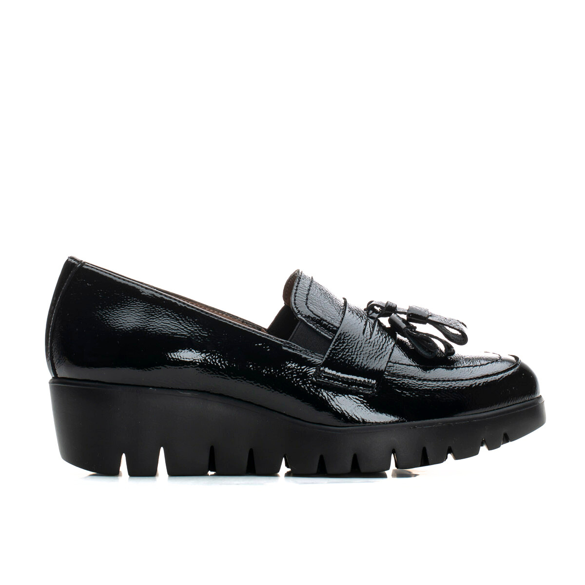 CASSIA - Black